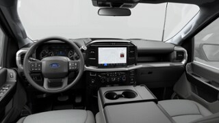 2026 Ford F-150® Internal Image 2